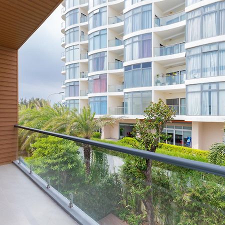 Sea Villa Vung Tau - Near Beach Buitenkant foto