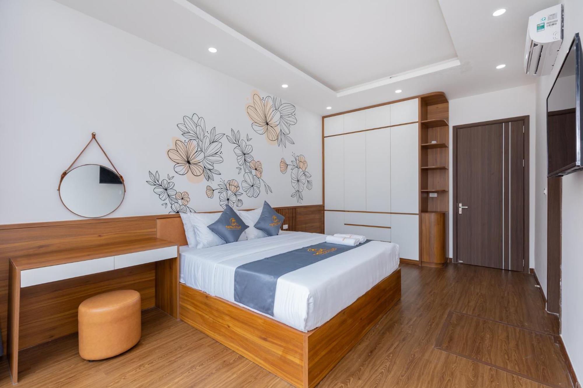 Sea Villa Vung Tau - Near Beach Buitenkant foto